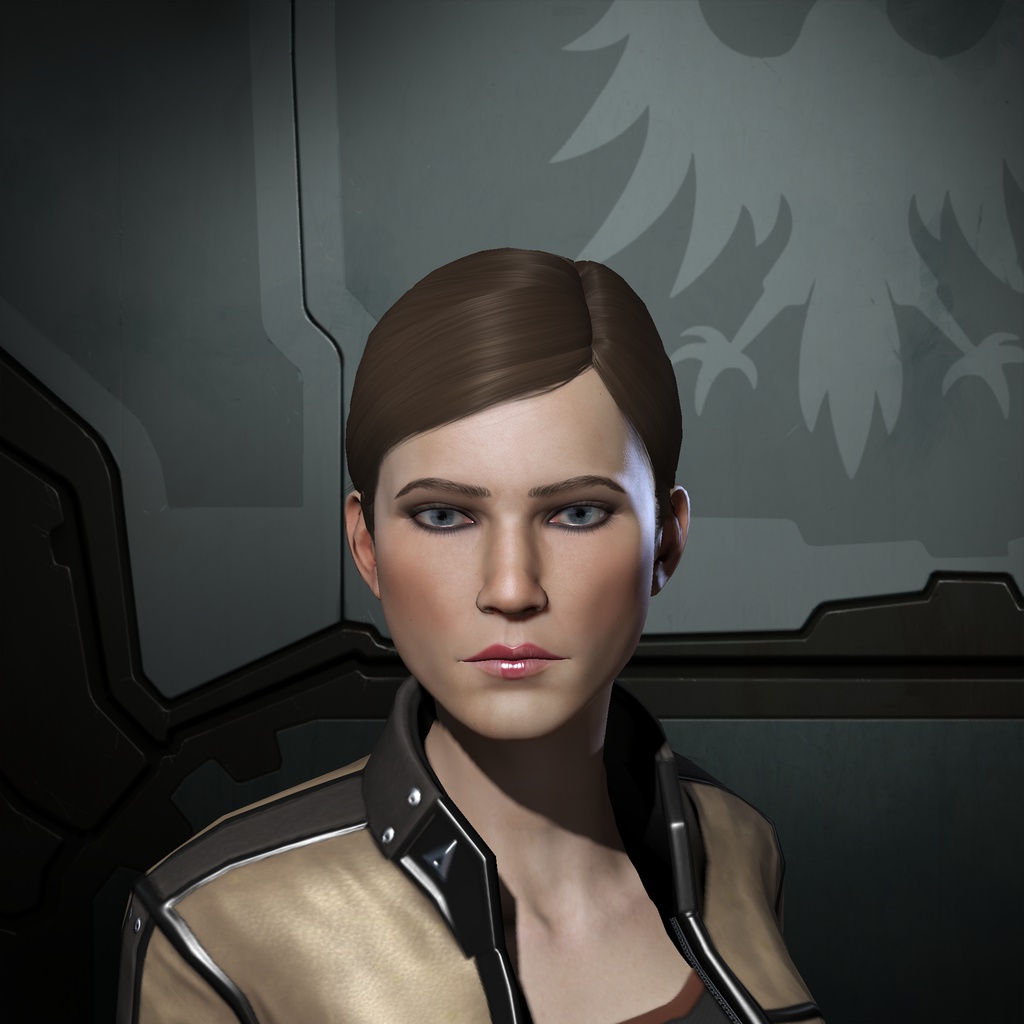 Bastila Shadow