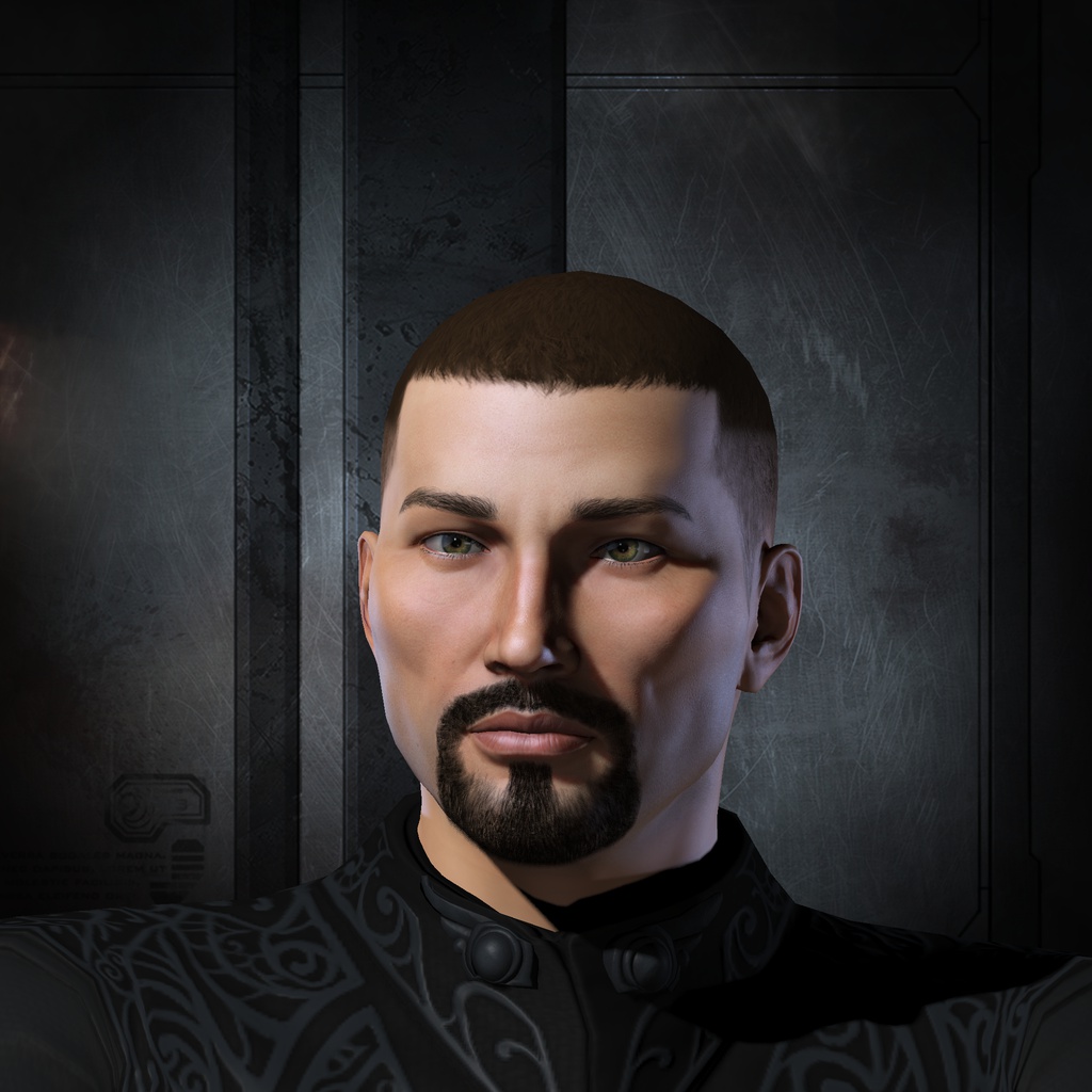 Caldari Citizen 91689607