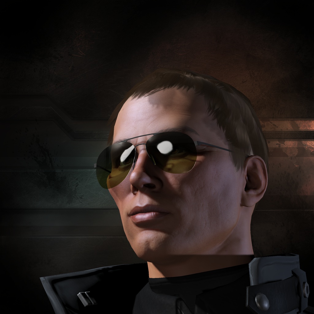 Caldari Citizen 91689914