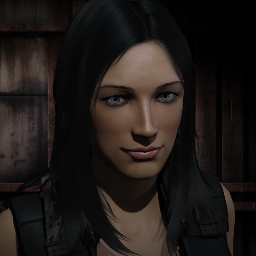Ashley Archangel