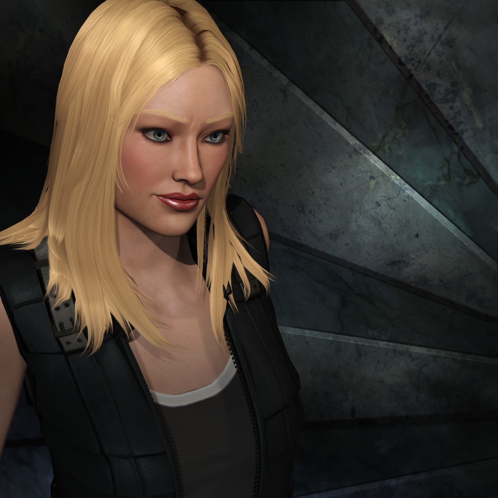 Miranda Lawlson