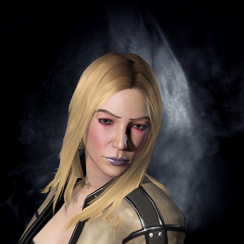 Astrid Del-Reaver