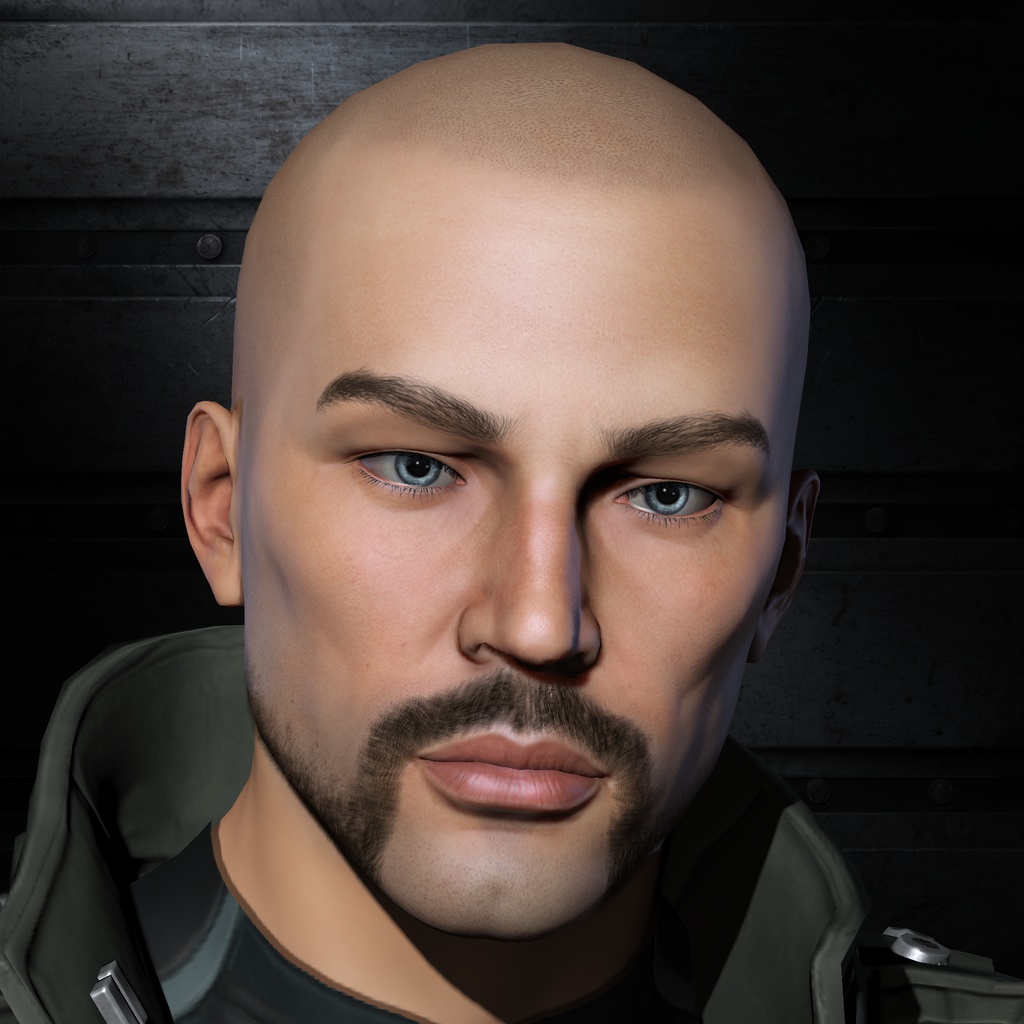 Caldari Citizen 91692226