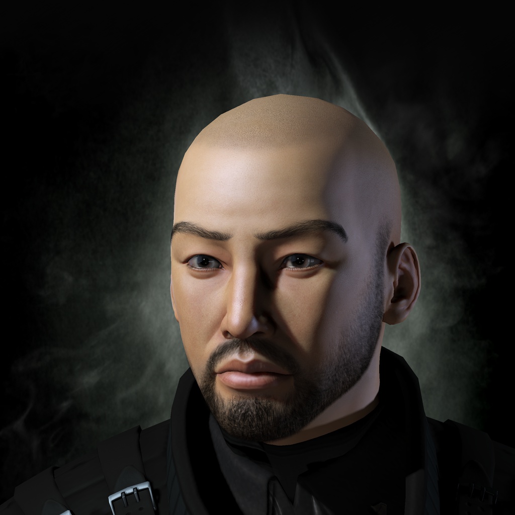 Mike Hustler