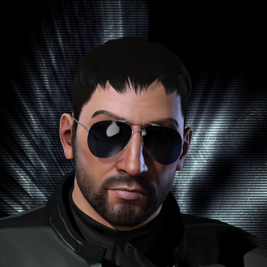 ben nusilme