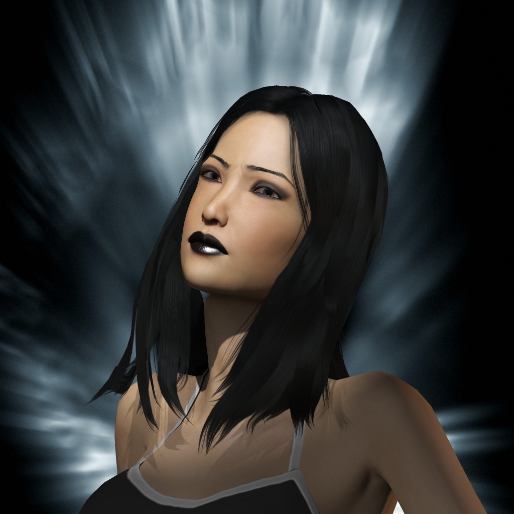 Alhana Dearth