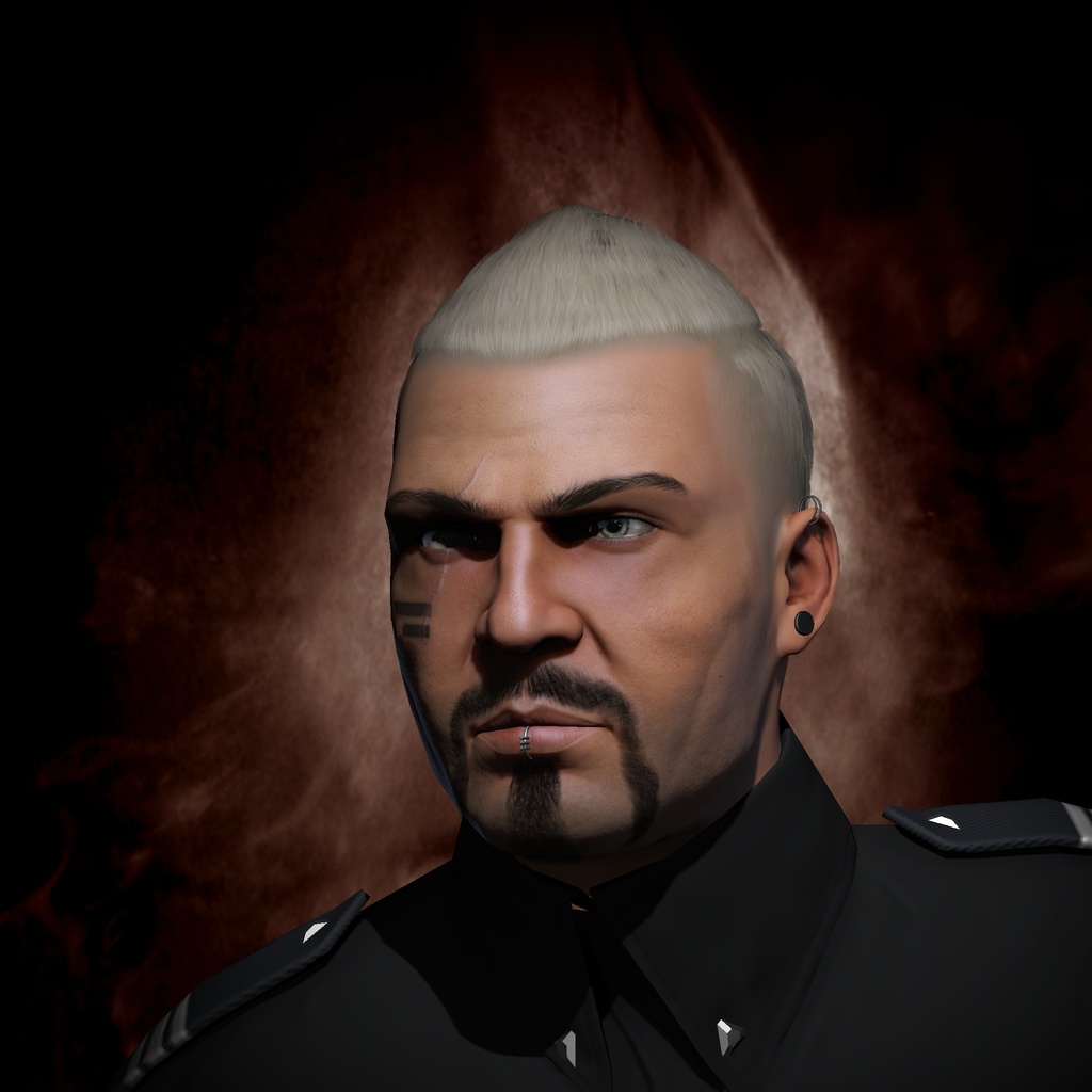 Yarrick Stern