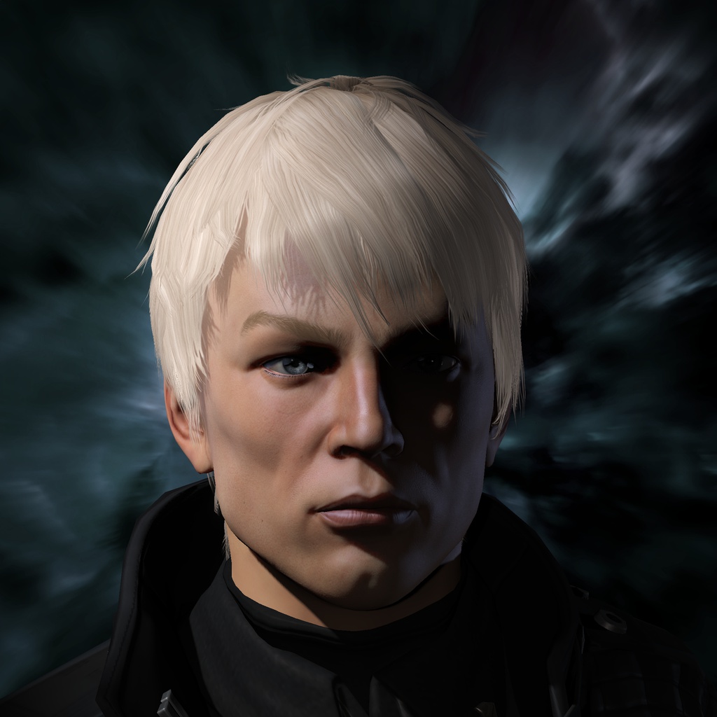 Caldari Citizen 91695922
