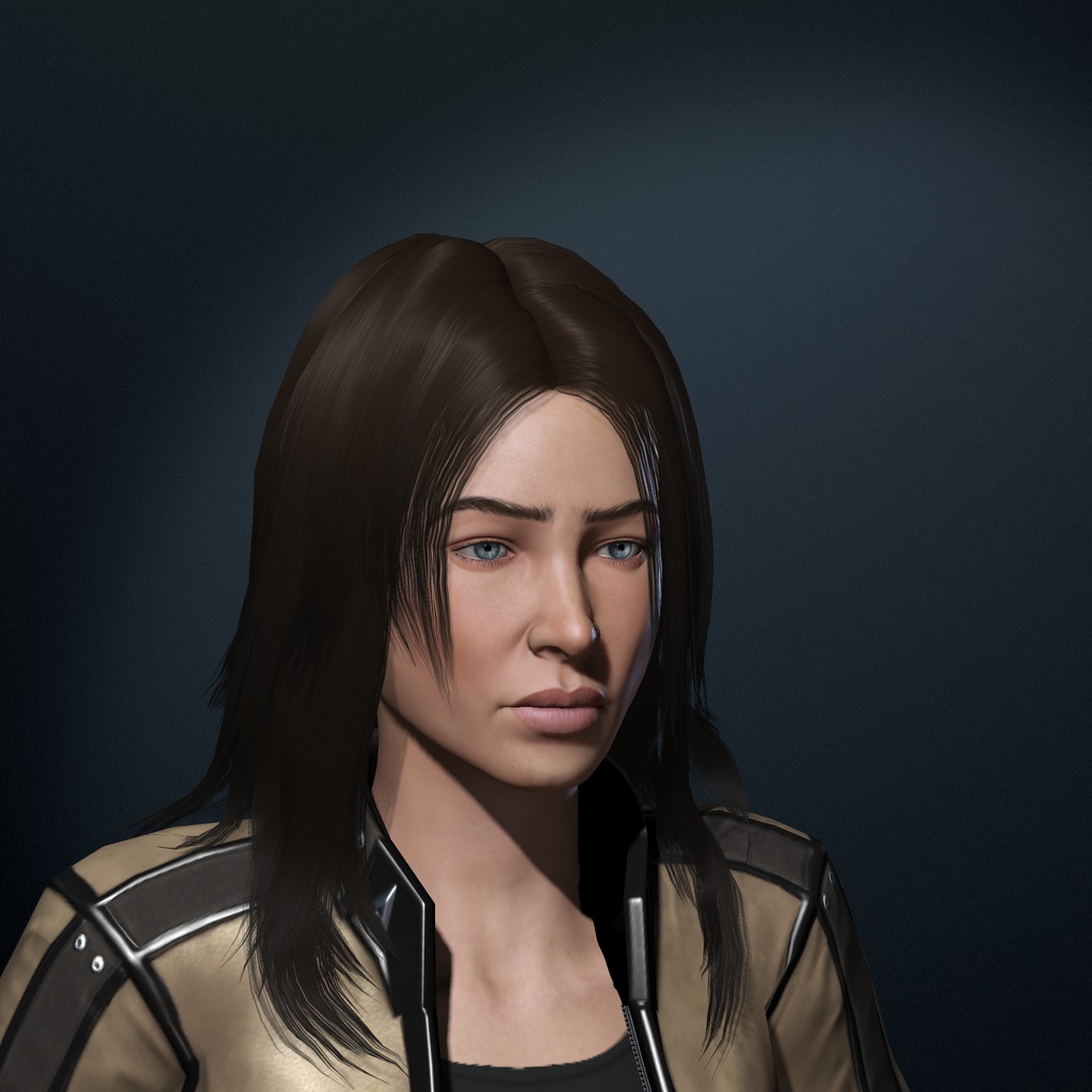 Lilith Parkenson