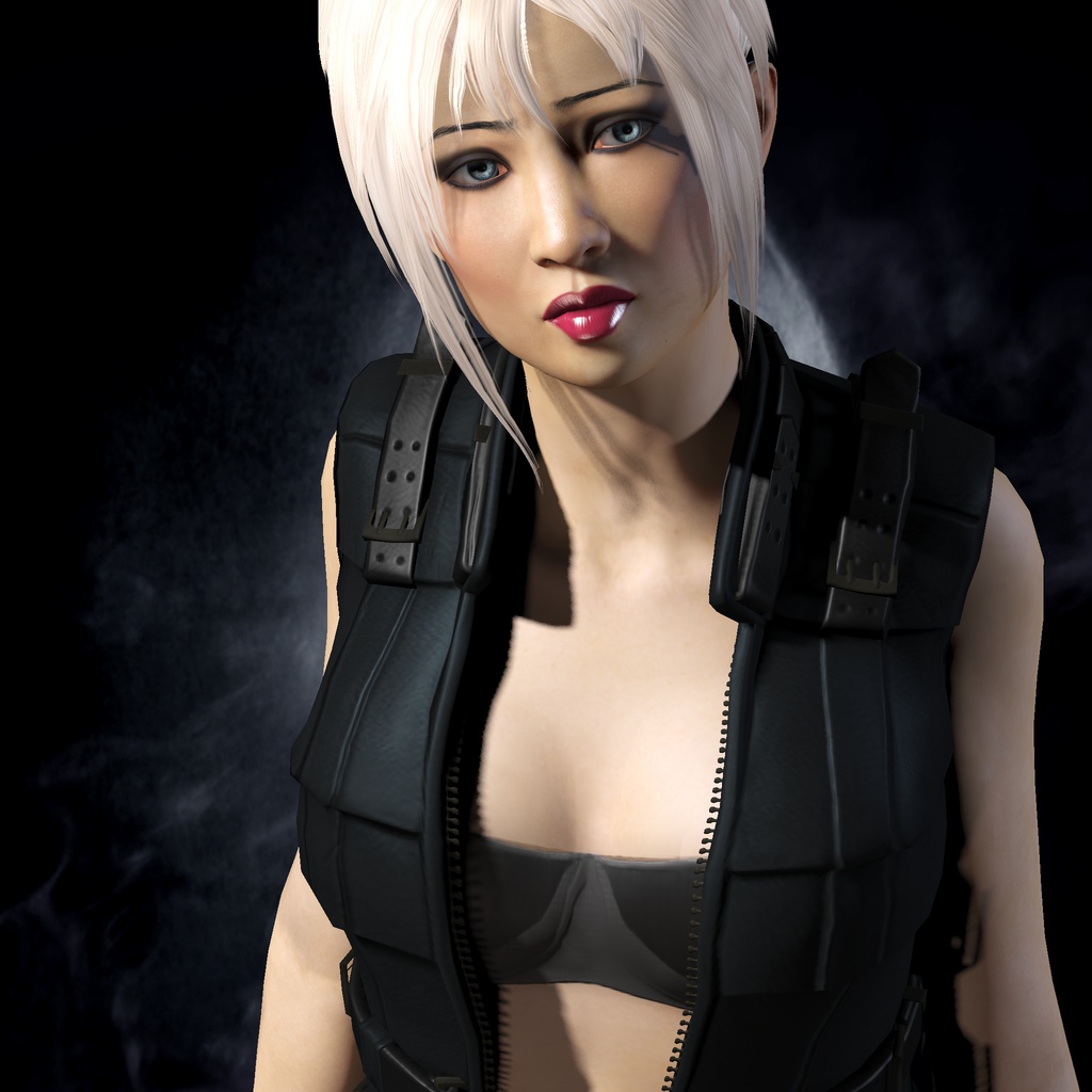Chesty LeRue