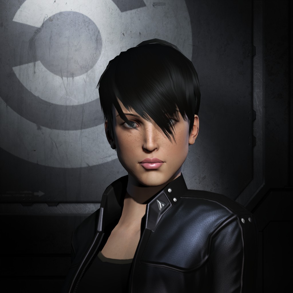 Elise Sancta