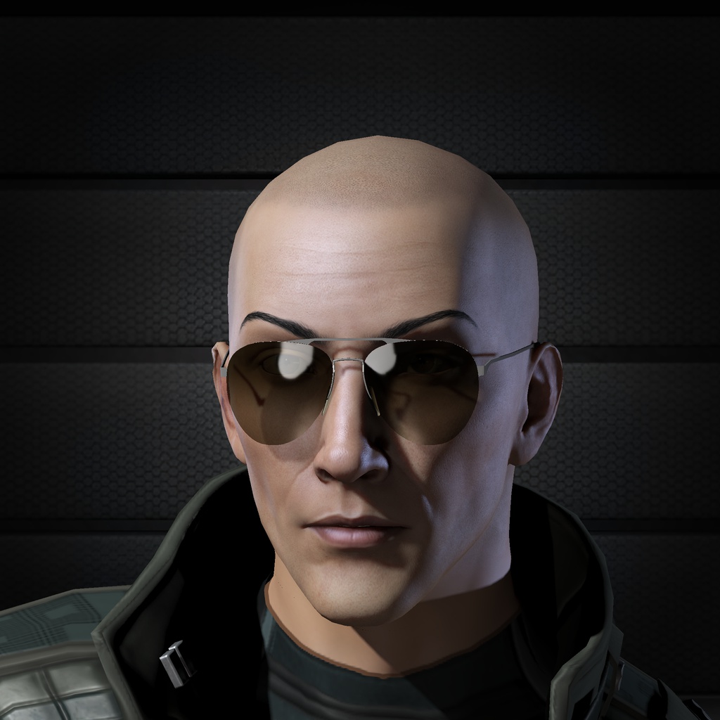 Minmatar Citizen 91697936