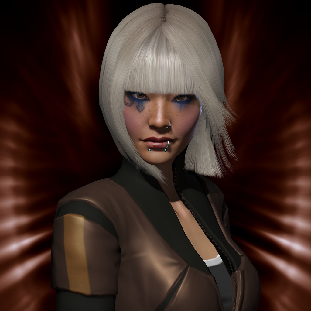 Hanori Tzestu