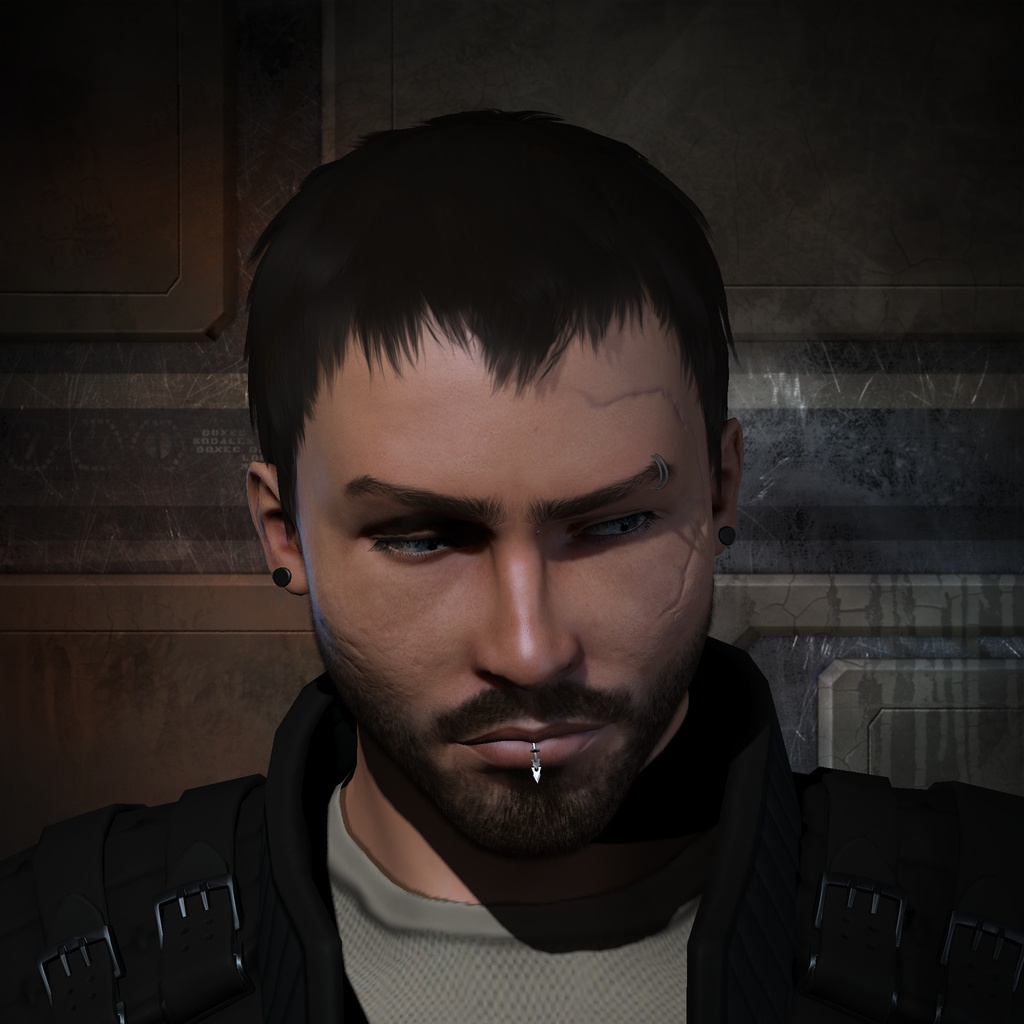 James Bullenstine