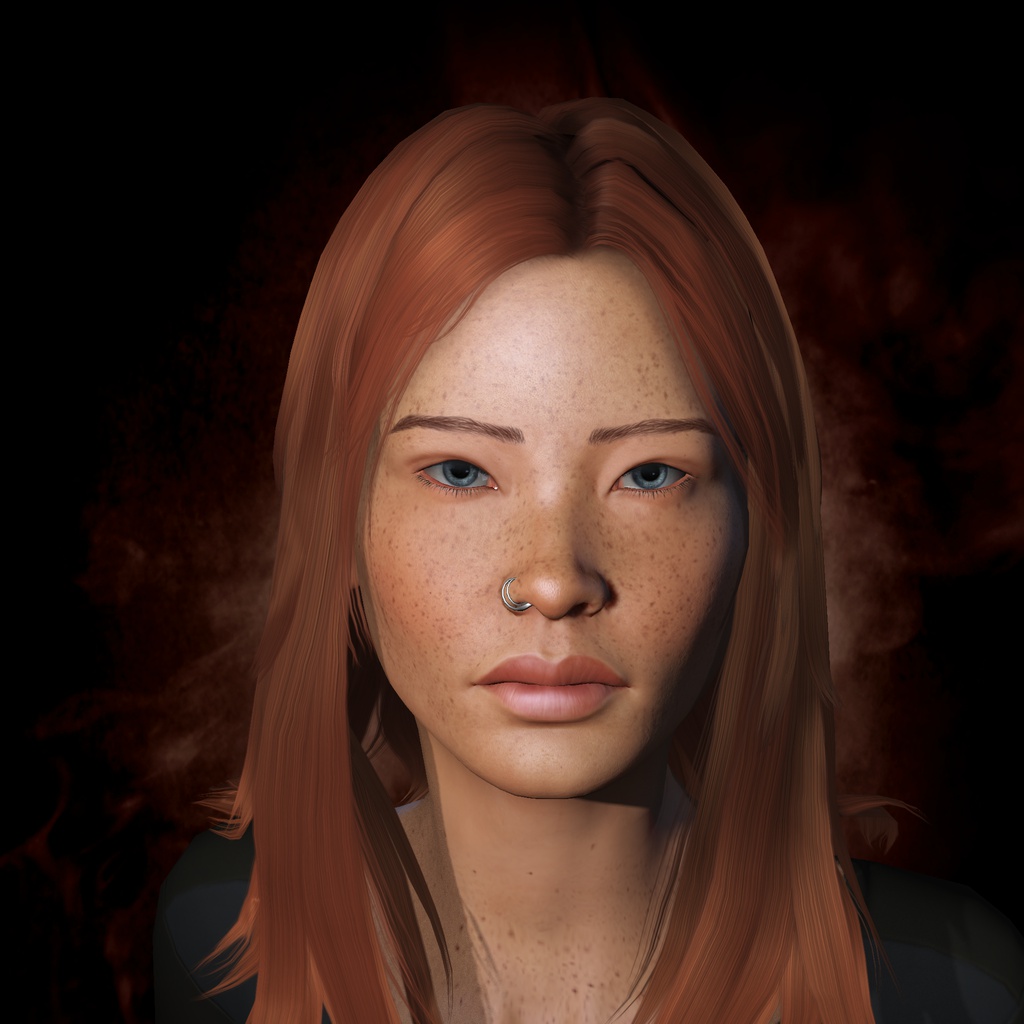 Eva Targaryen