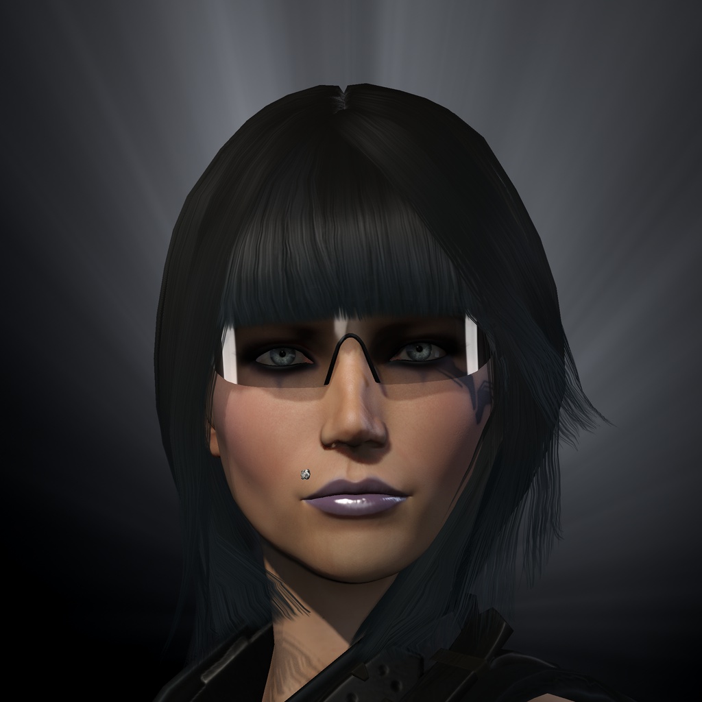 Tawnitha Striker