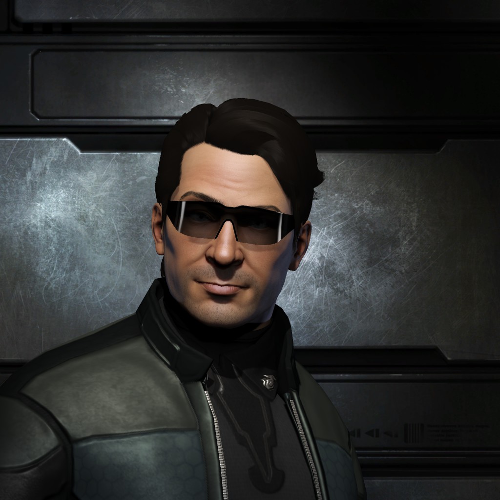 Harvey Stark