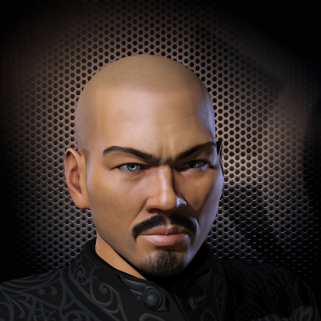 Caldari Citizen 91701348