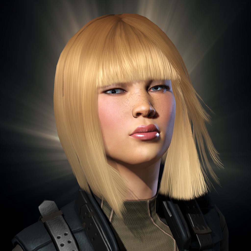 Emily B'Claarit