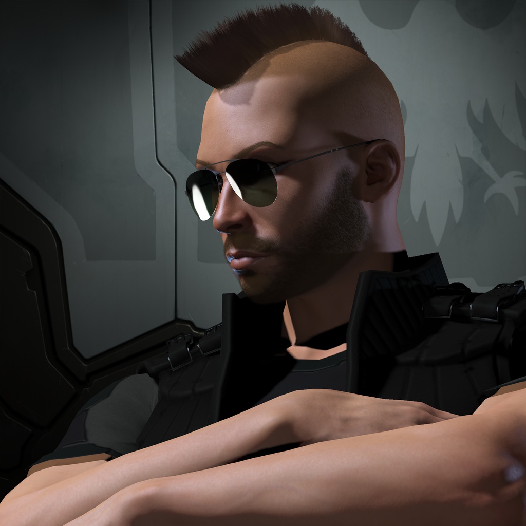 CodeName Deus