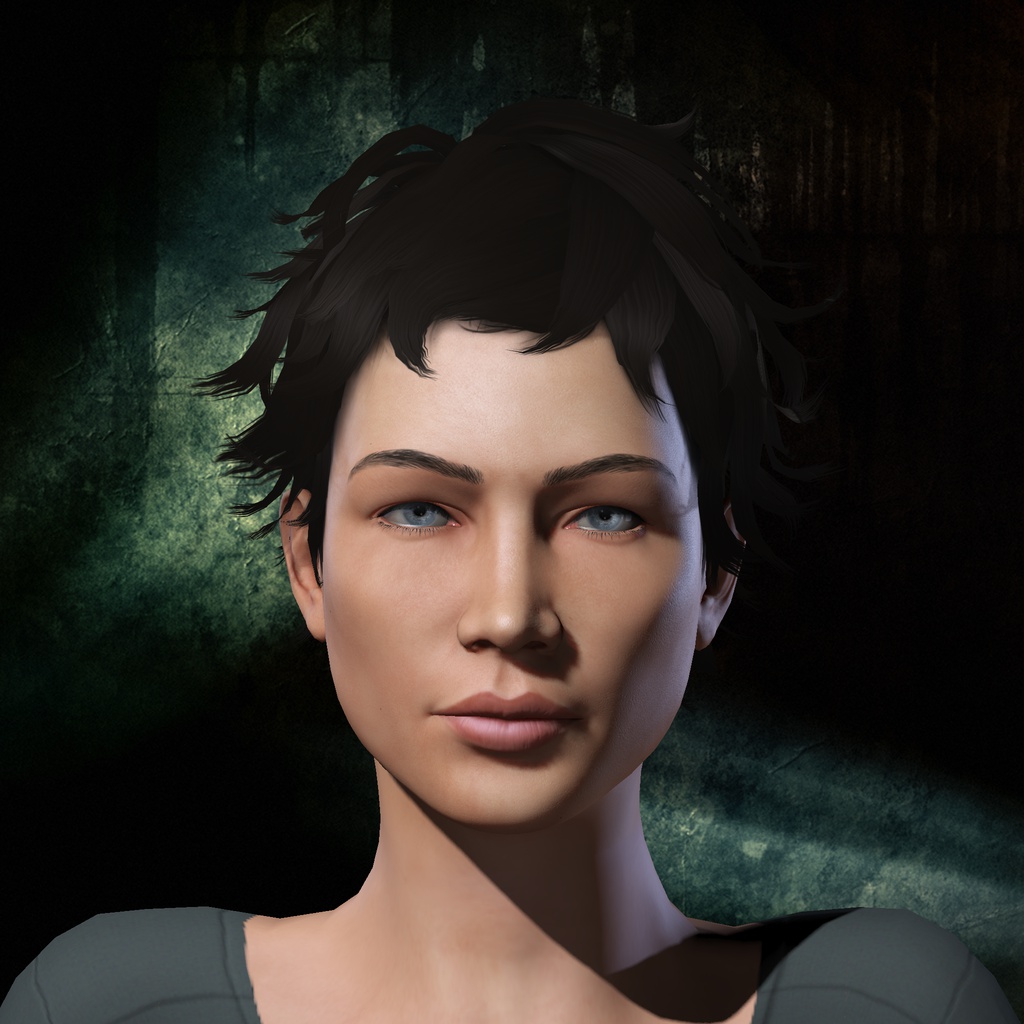 Loreley Crym