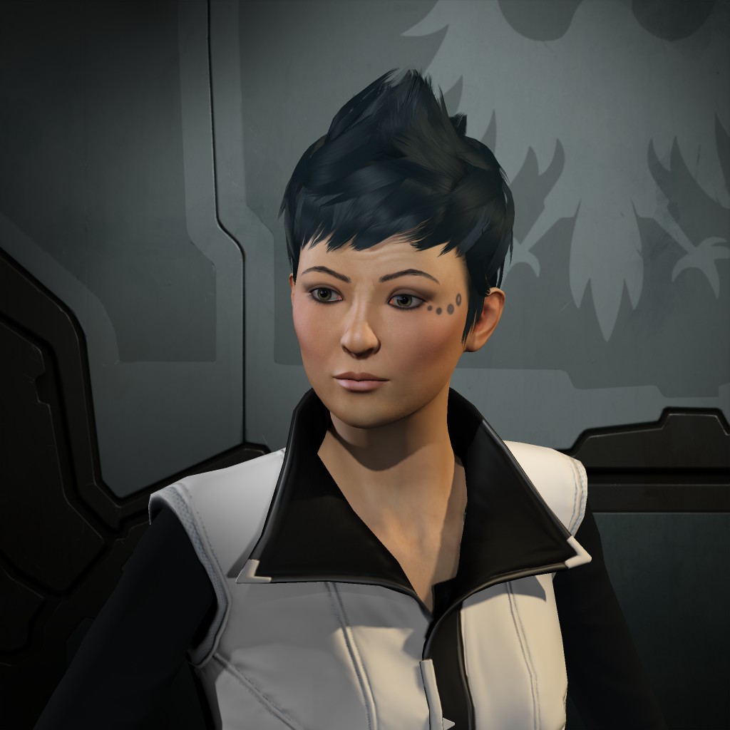 Jess Ahrire