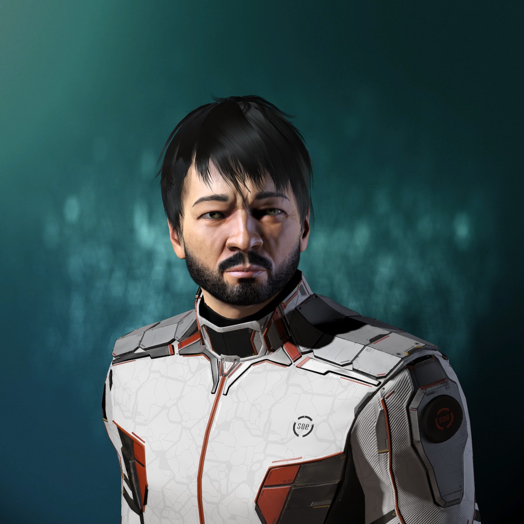 Alister Shi