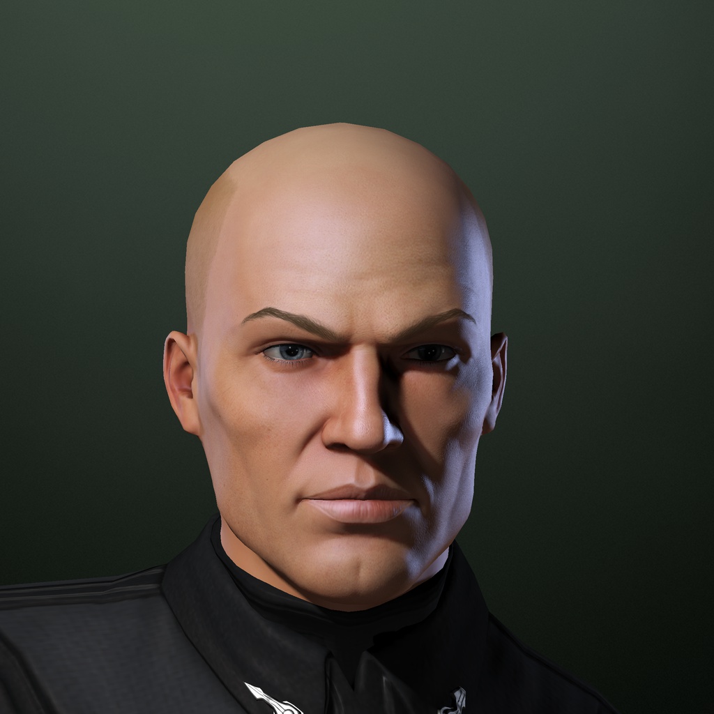 Caldari Citizen 91703879