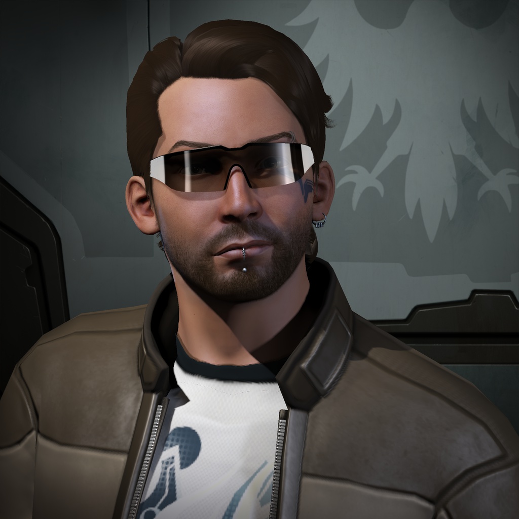 Andrew Sr Thiesant