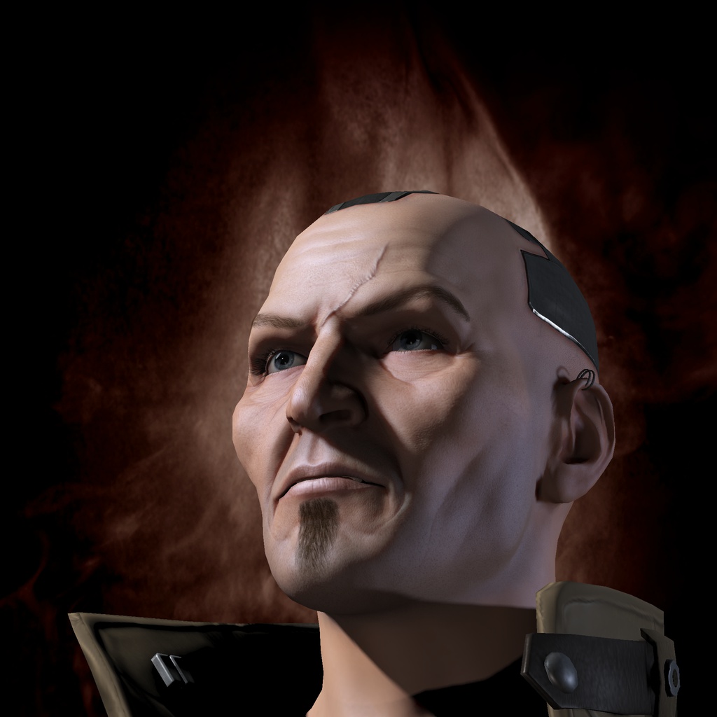 Amarr Citizen 91706242