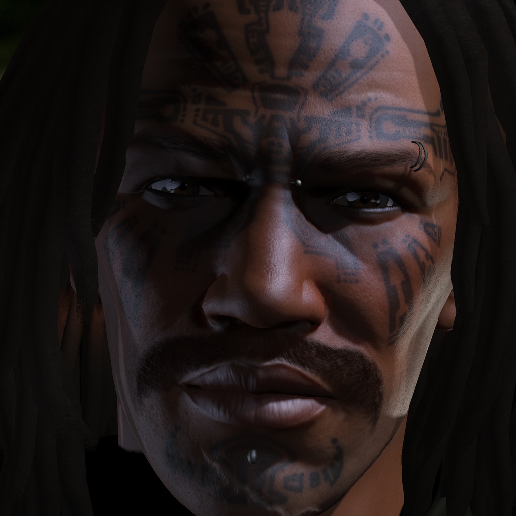arrrr jim ladd