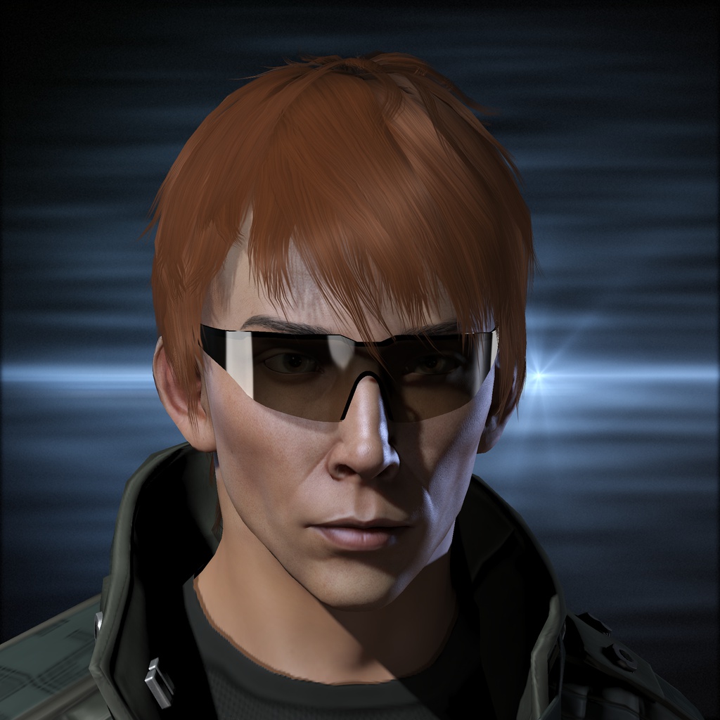 Jake Lonewalker