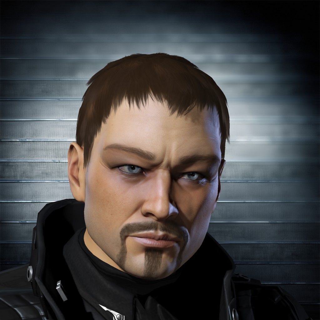 Anthony Dvorak