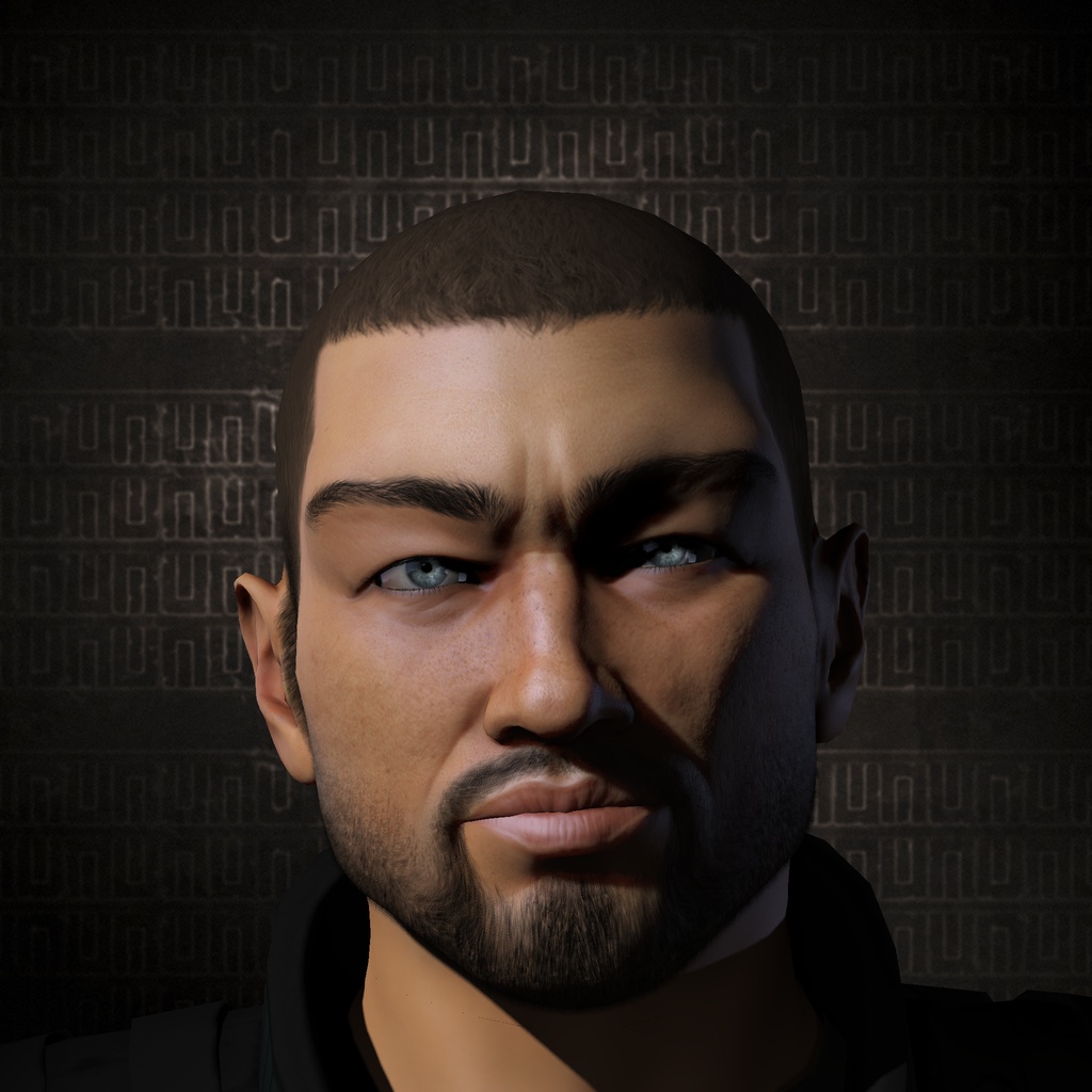Caldari Citizen 91712439