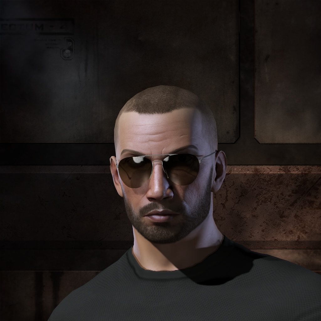 Brock Anders