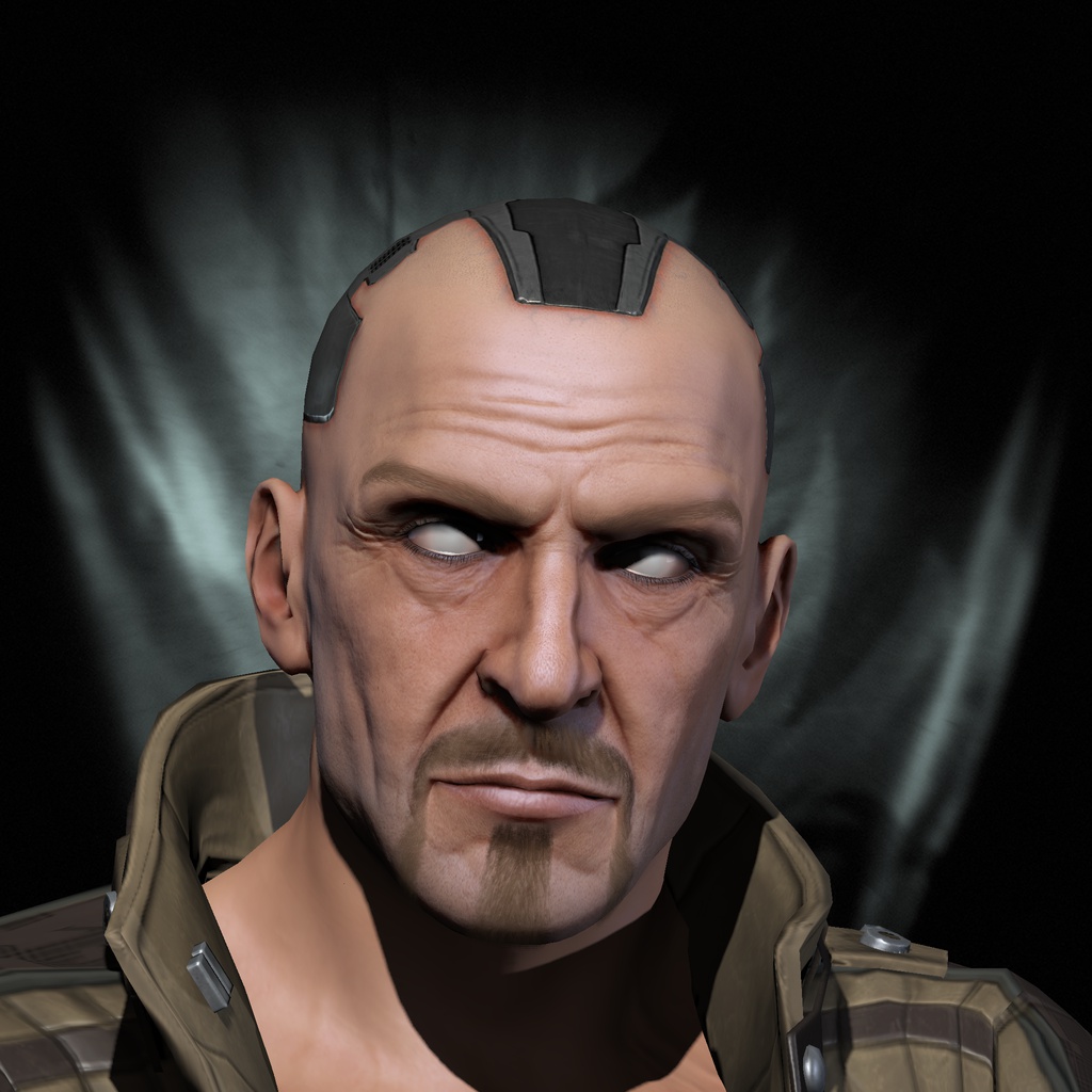 Damon Colari
