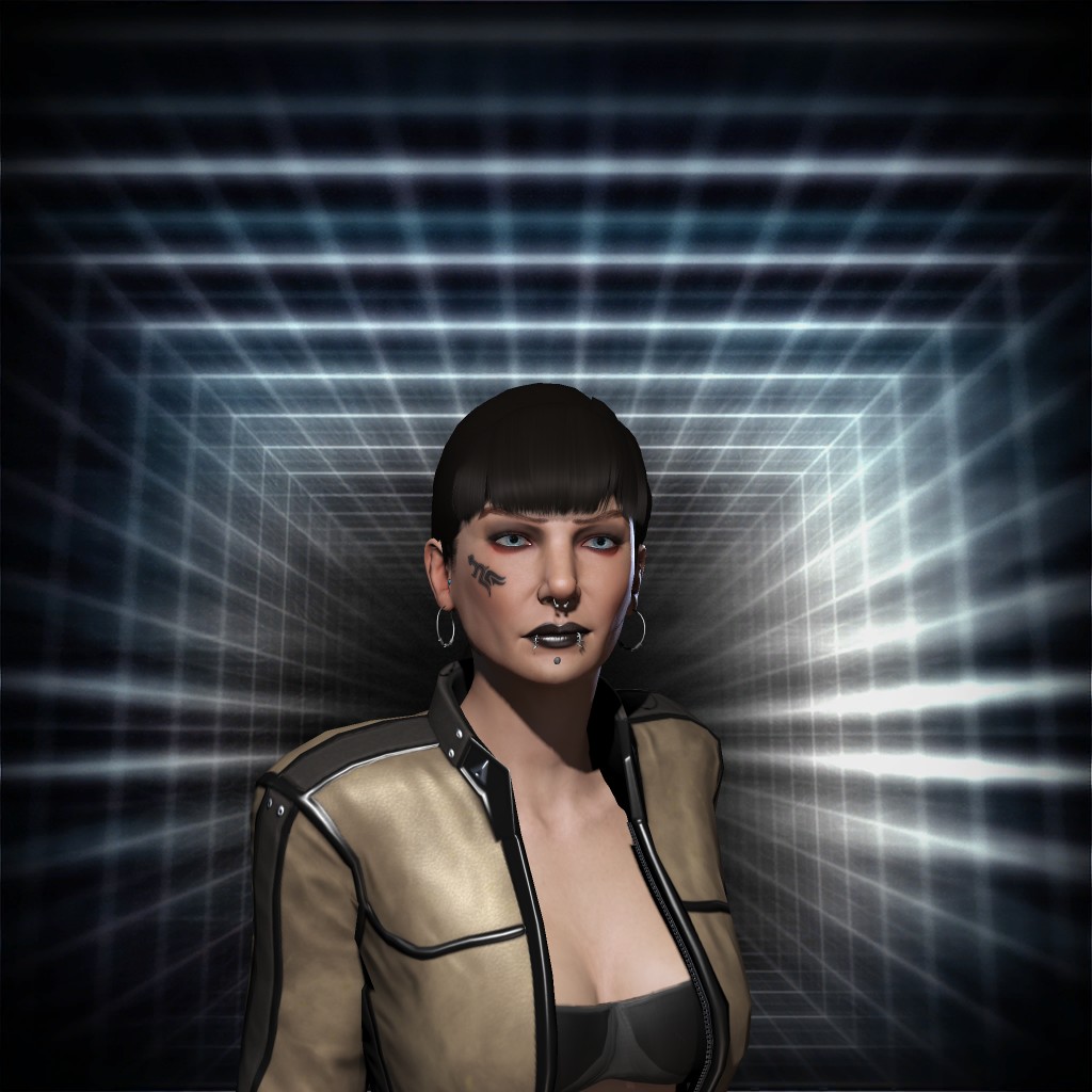 Errika Badasaz