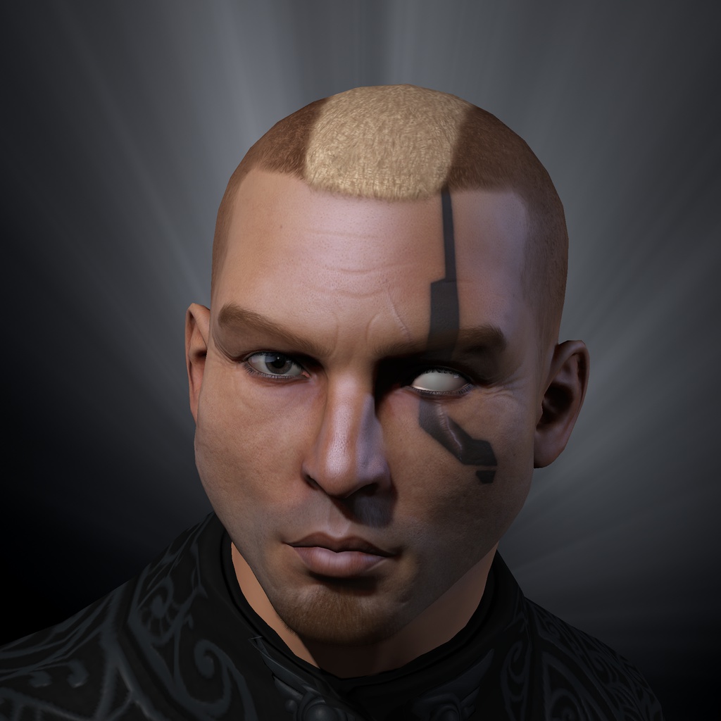 Gallente Citizen 91715318