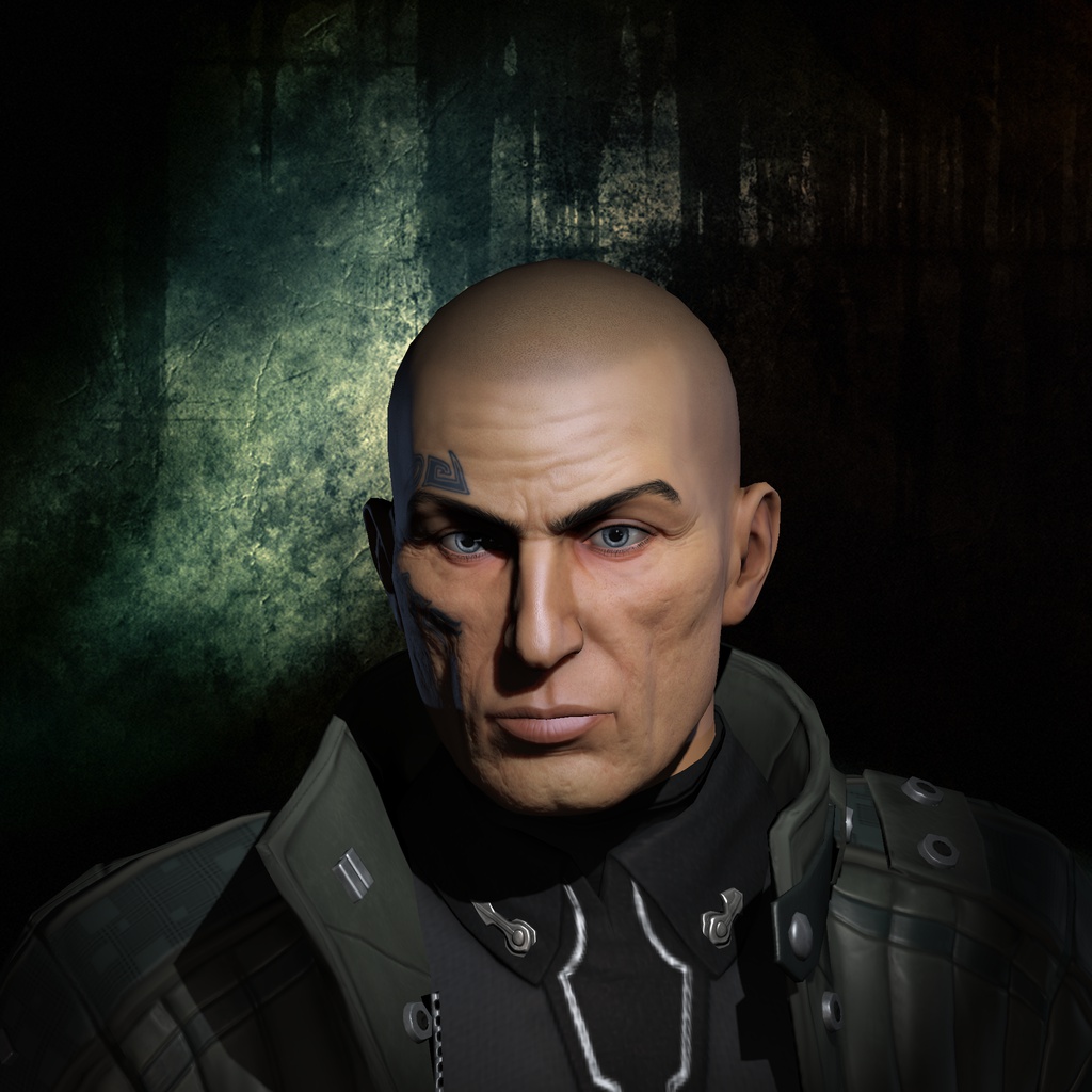 Don Scar Ohu