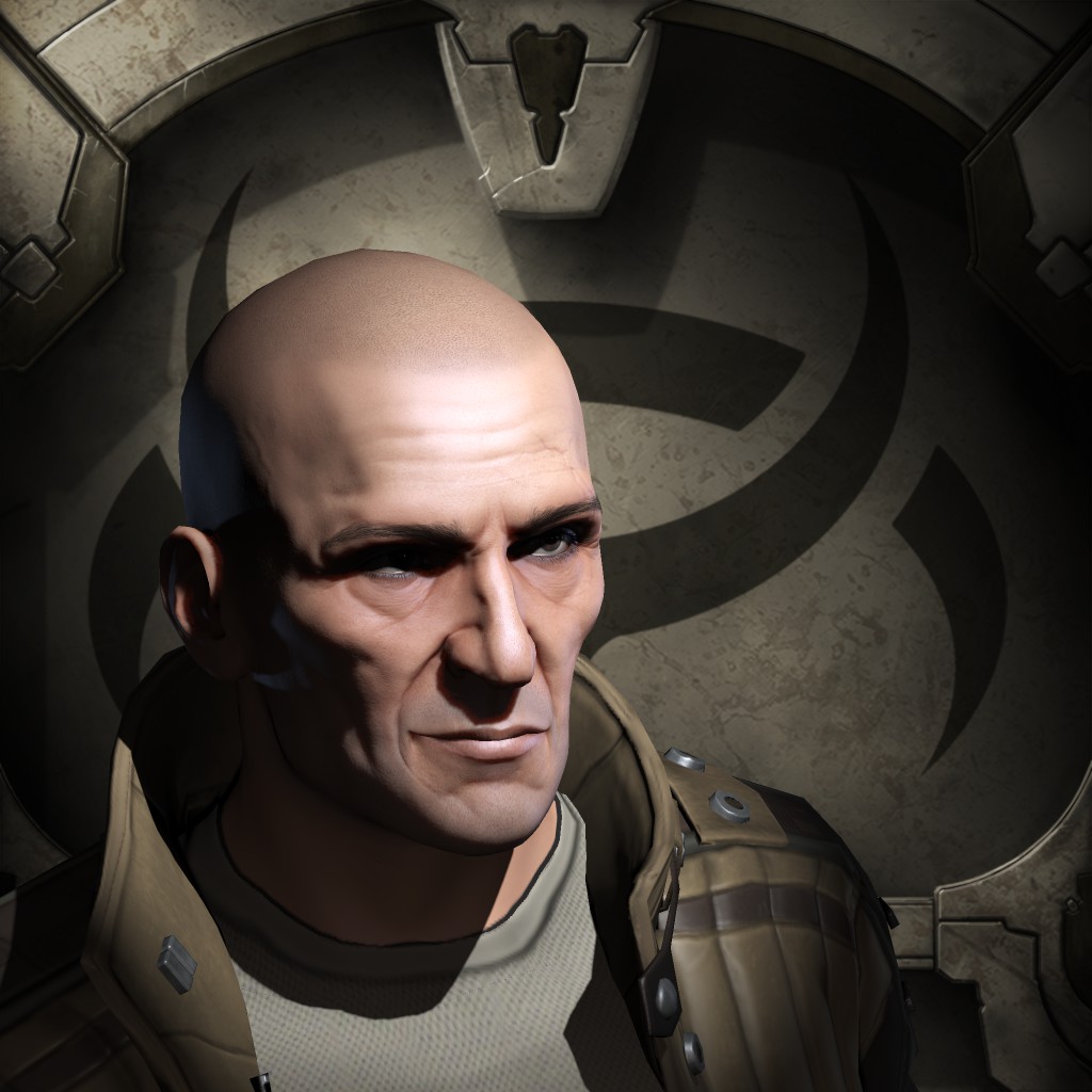 Artemis Longinus Fyr