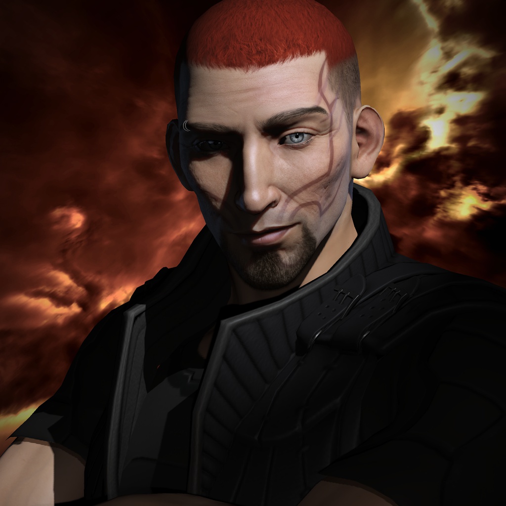Jon Evilblade