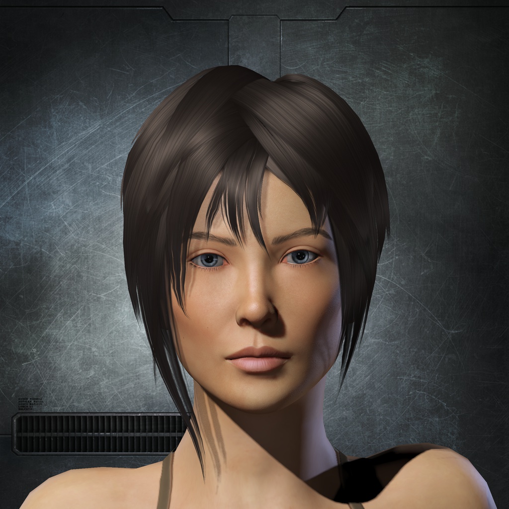Lin Ares