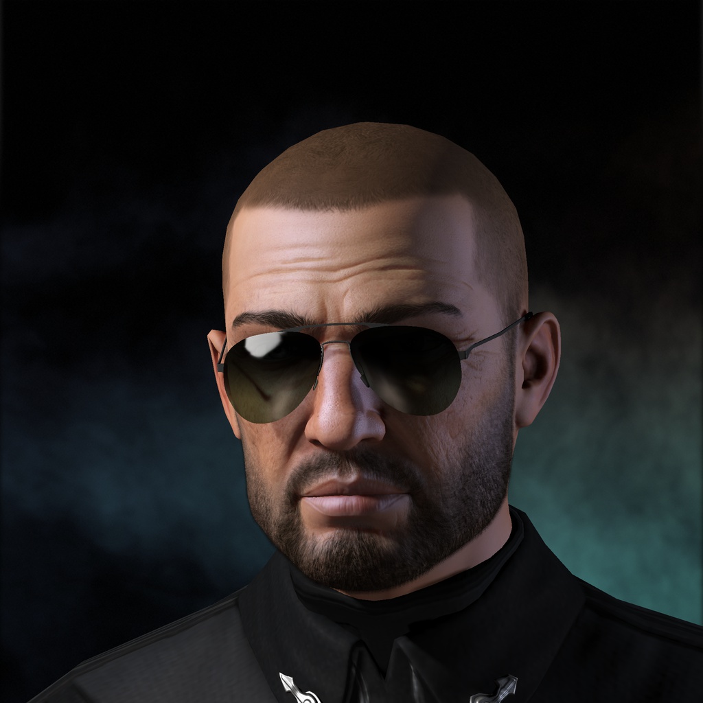 Caldari Citizen 91718820