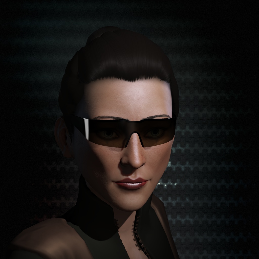 Rosie Fizz
