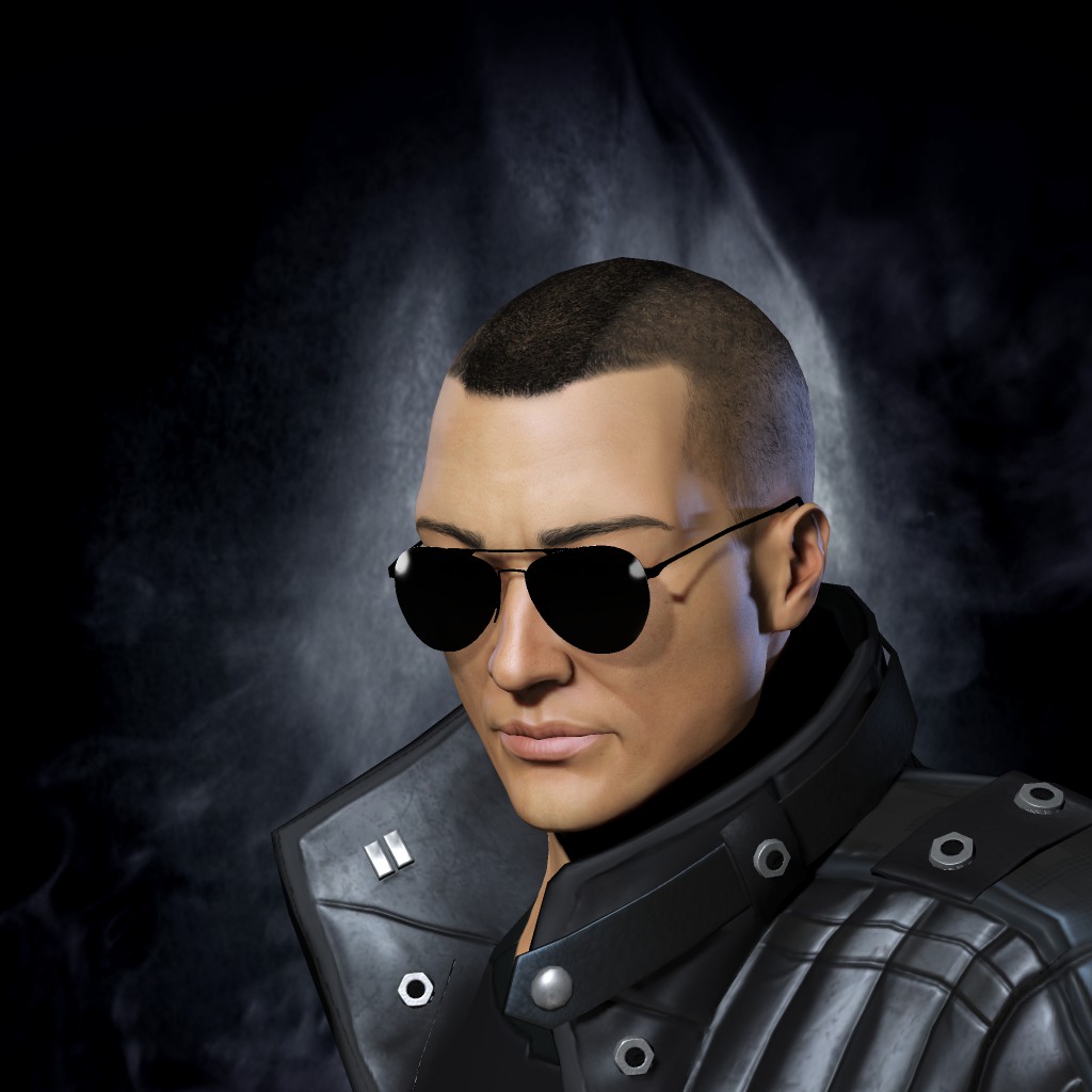 Josh Tekitsu