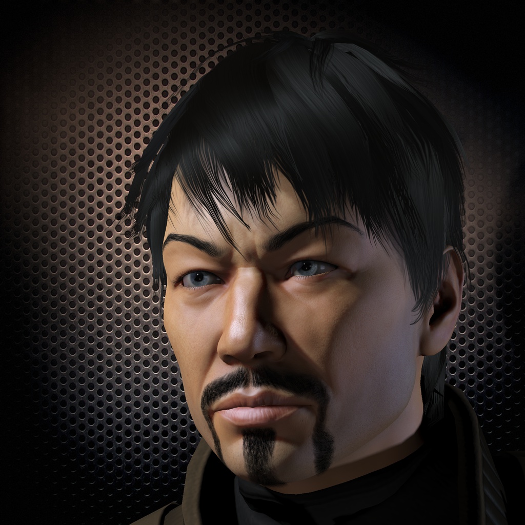 Caldari Citizen 91722146