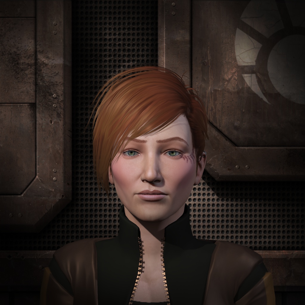 Jauhzmynn Ti'Ilandra