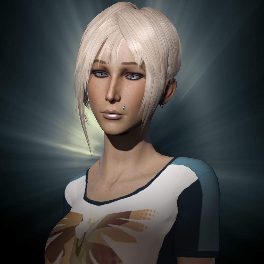 Elise Moroe