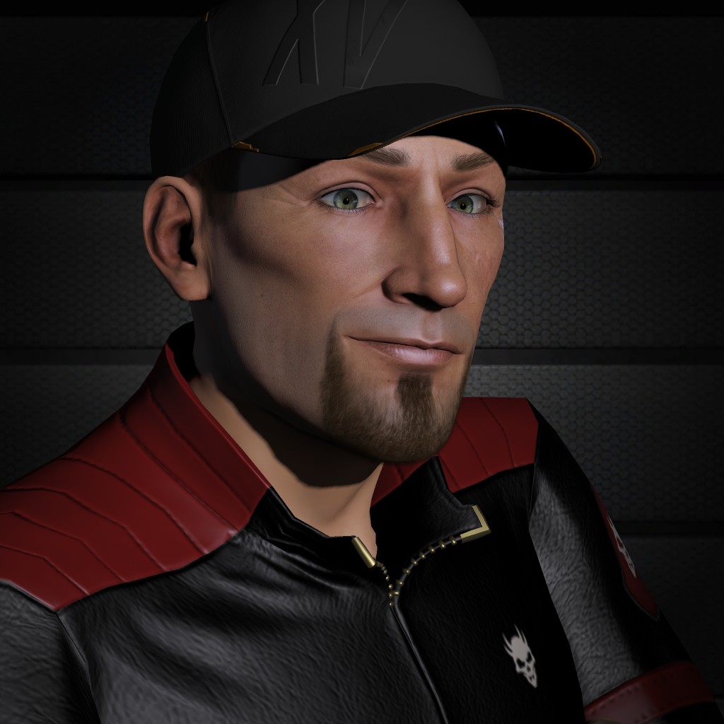 Hans Granate
