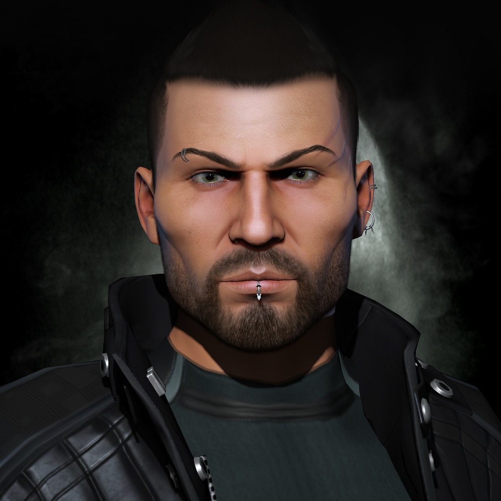 James Areovek